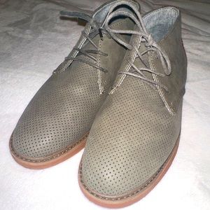 Deer Stags Big Boys Size 5